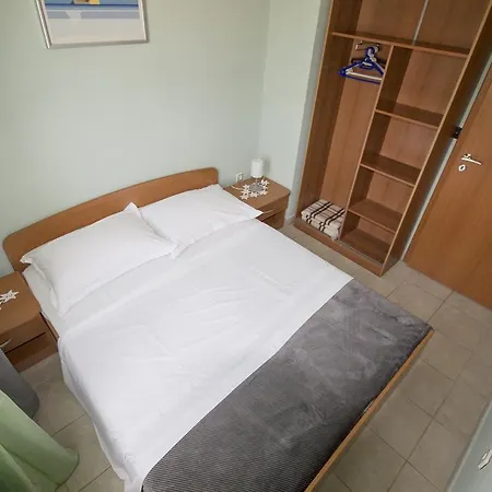 Apartment Nensi Zaboric