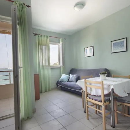 Apartment Nensi
