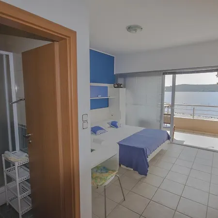 Apartment Nensi