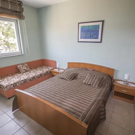 Apartment Nensi
