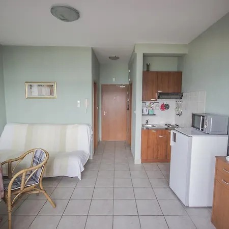 Apartment Nensi