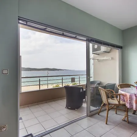 Nensi Apartment Zaboric