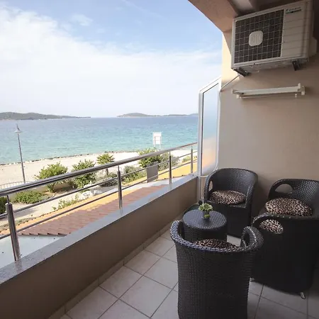 Apartment Nensi
