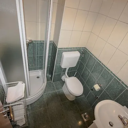Nensi Apartment Zaboric