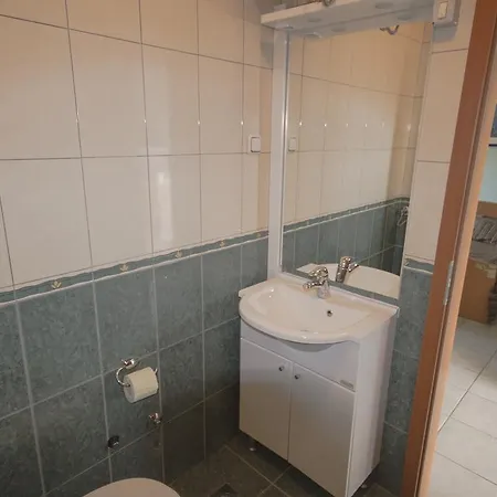 Nensi Apartment