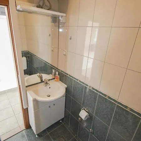 Apartment Nensi