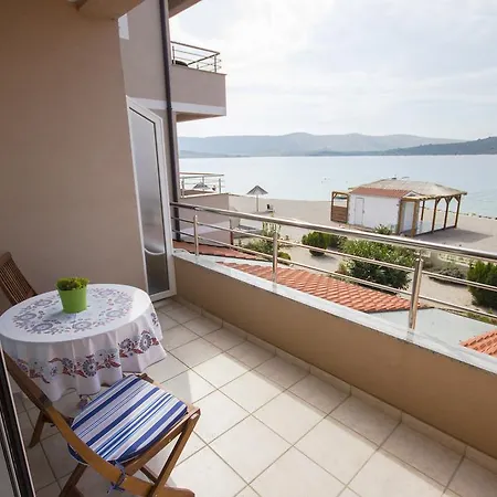 Apartment Nensi