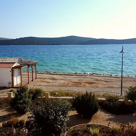 Apartment Nensi Zaboric