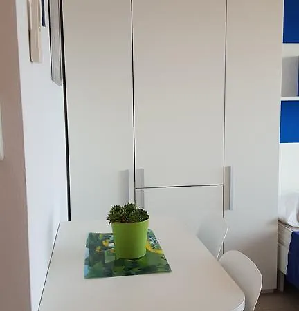 Apartment Nensi