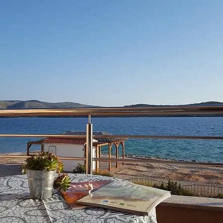Nensi Apartment Zaboric