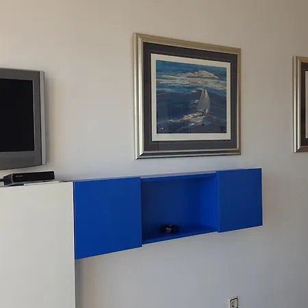 Nensi Apartment