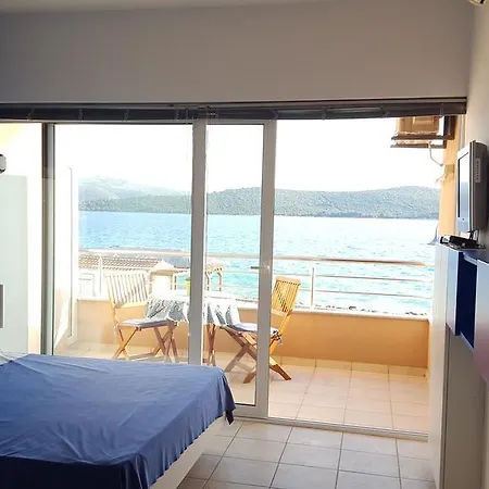 Nensi Apartment