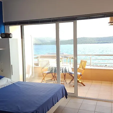Nensi Apartment *