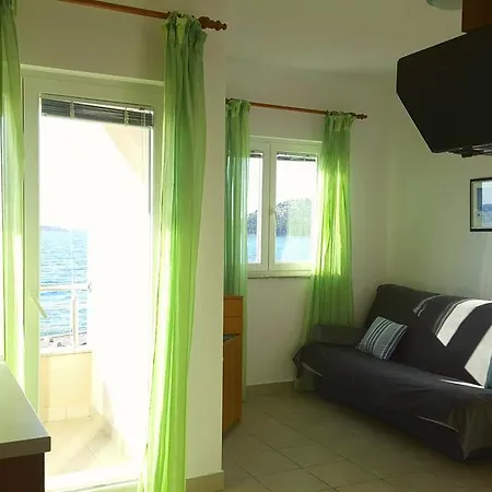 Apartment Nensi Zaboric