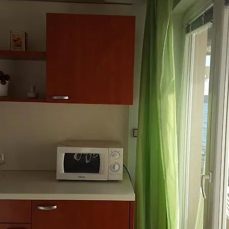 Apartment Nensi