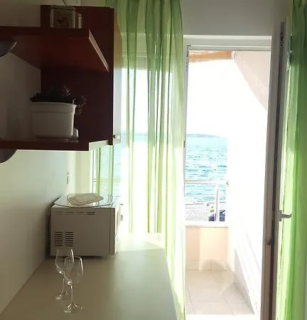 Apartment Nensi Zaboric