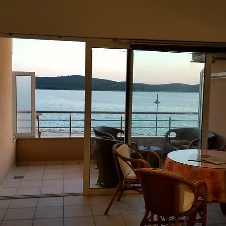 Apartment Nensi