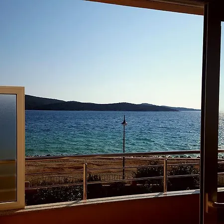 Nensi Apartment