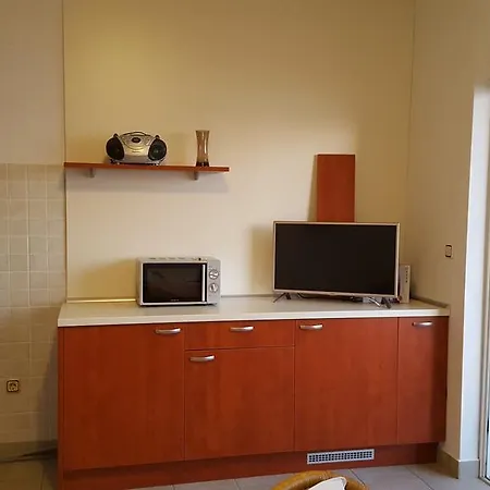 Nensi Apartment *