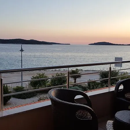 Apartment Nensi