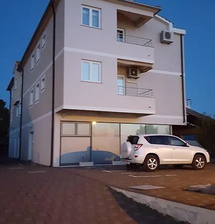 Apartment Nensi
