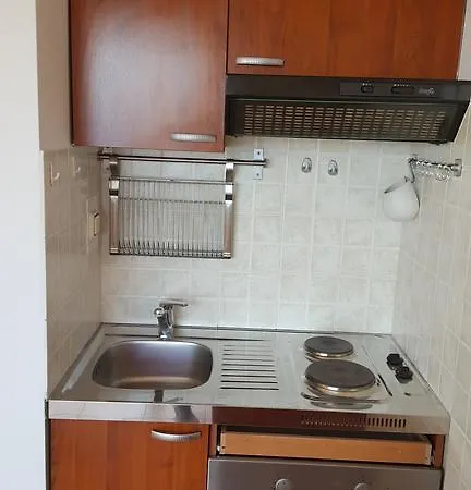 Apartment Nensi Zaboric