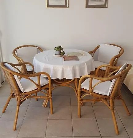 Nensi Apartment